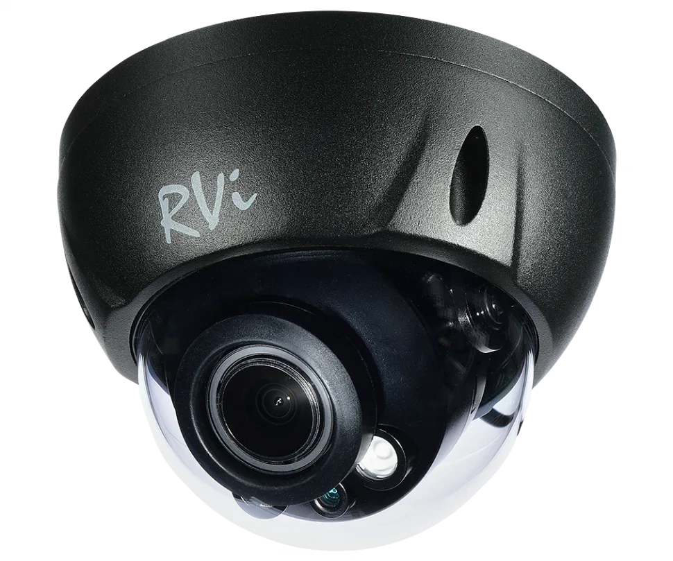 IP-камера RVI RVI-1NCD4043(2.7-13.5)black