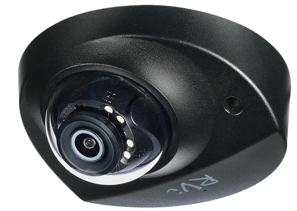 IP-камера RVI RVI-1NCF4248(2.8)black IP-камера RVI RVI-1NCF4248(2.8)black
