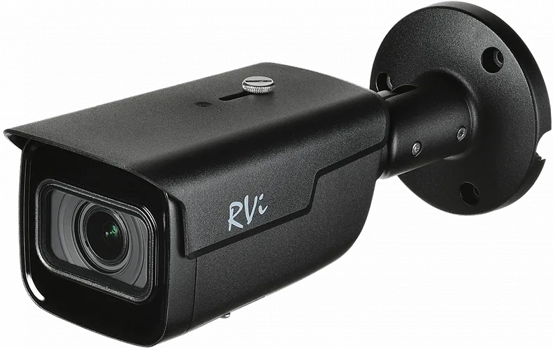 IP-камера RVI RVI-1NCT4065(2.7-12)black IP-камера RVI RVI-1NCT4065(2.7-12)black