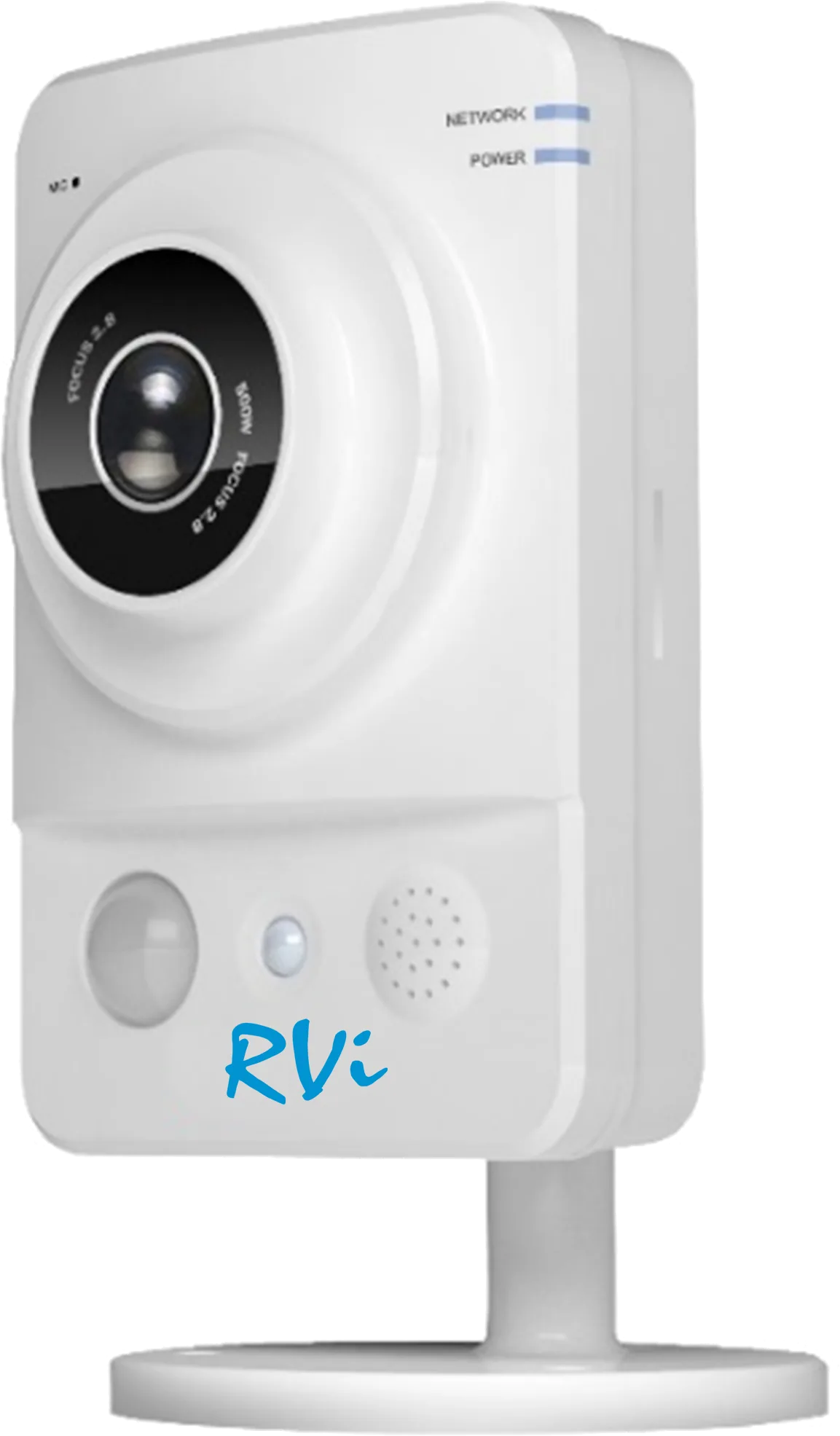 IP-камера RVI RVI-IPC12 NEW IP-камера RVI RVI-IPC12 NEW