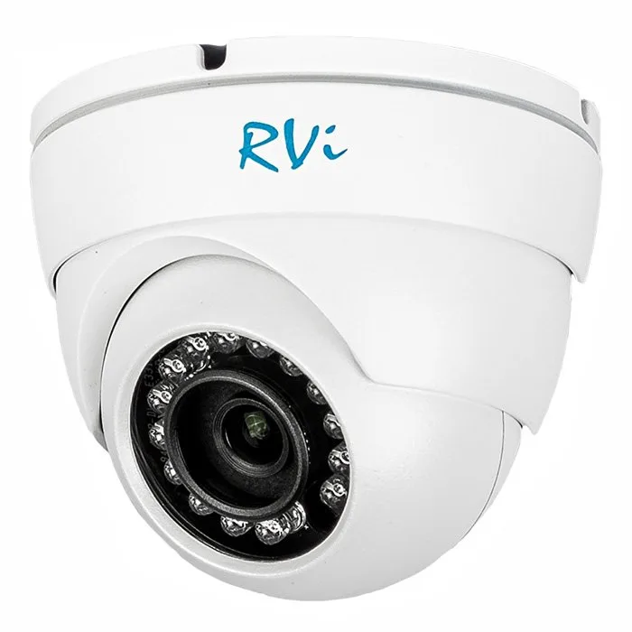 IP-камера RVI RVI-IPC33S(3.6 мм)
