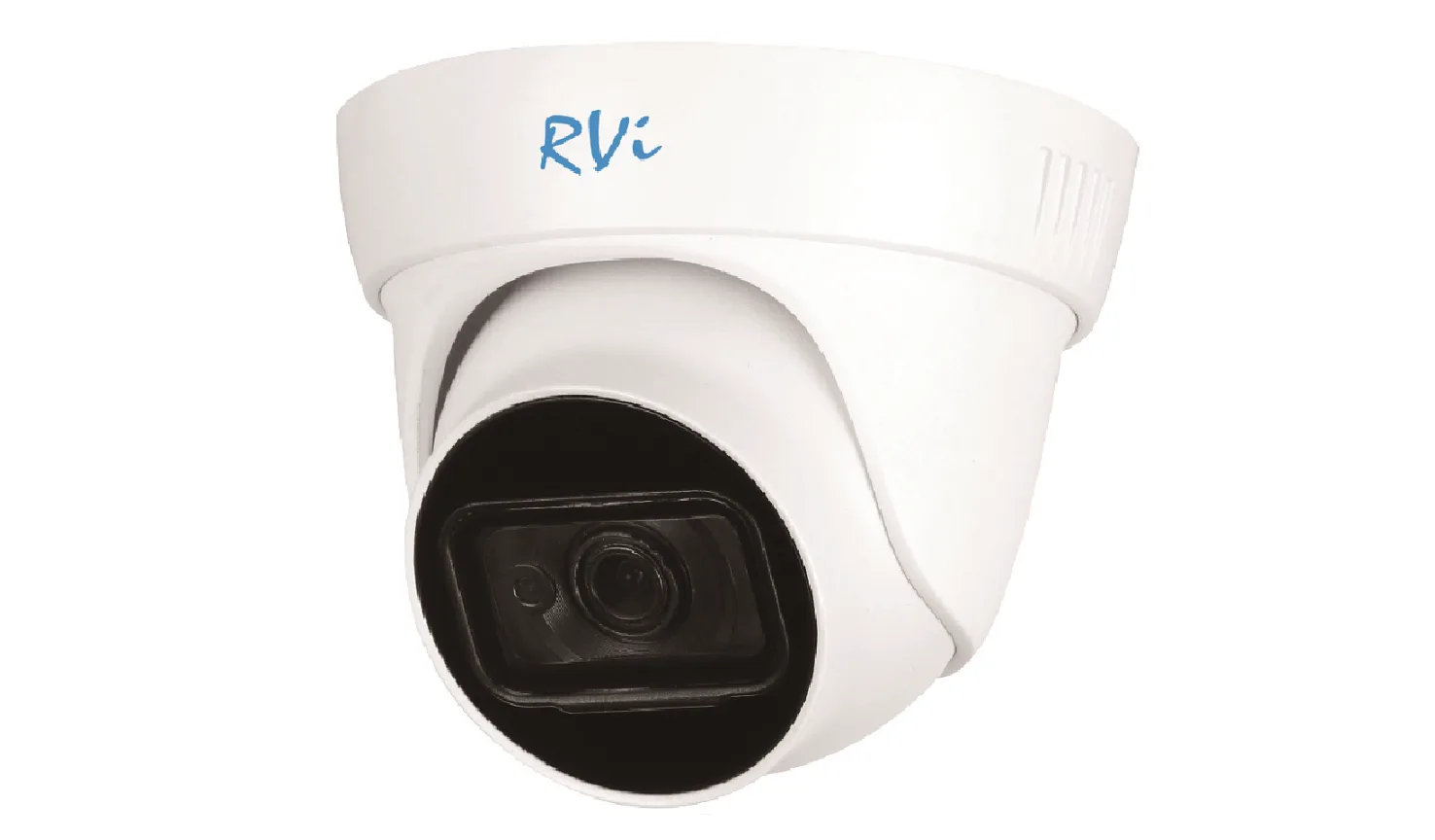 Видеокамера RVI RVI-1ACE801A(2.8)white