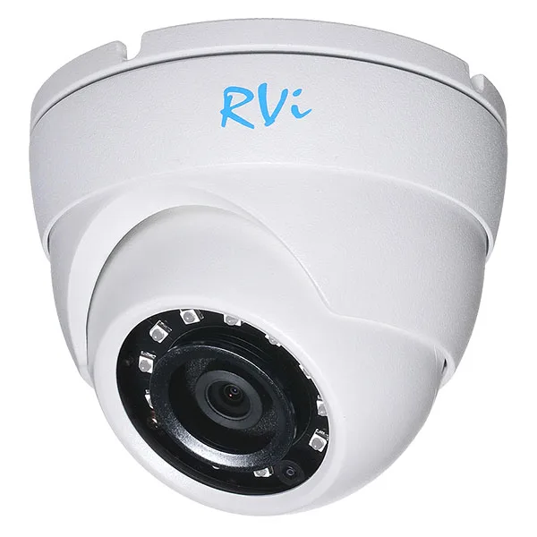 IP-камера RVI RVI-1NCE4140(2.8)white IP-камера RVI RVI-1NCE4140(2.8)white