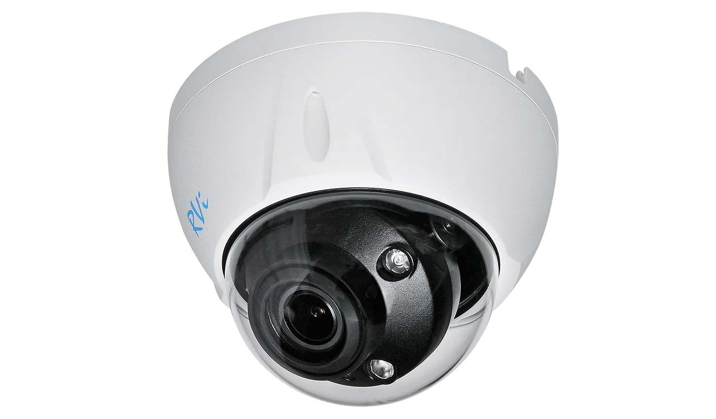 IP-камера RVI RVI-1NCD4065(2.7-12)white