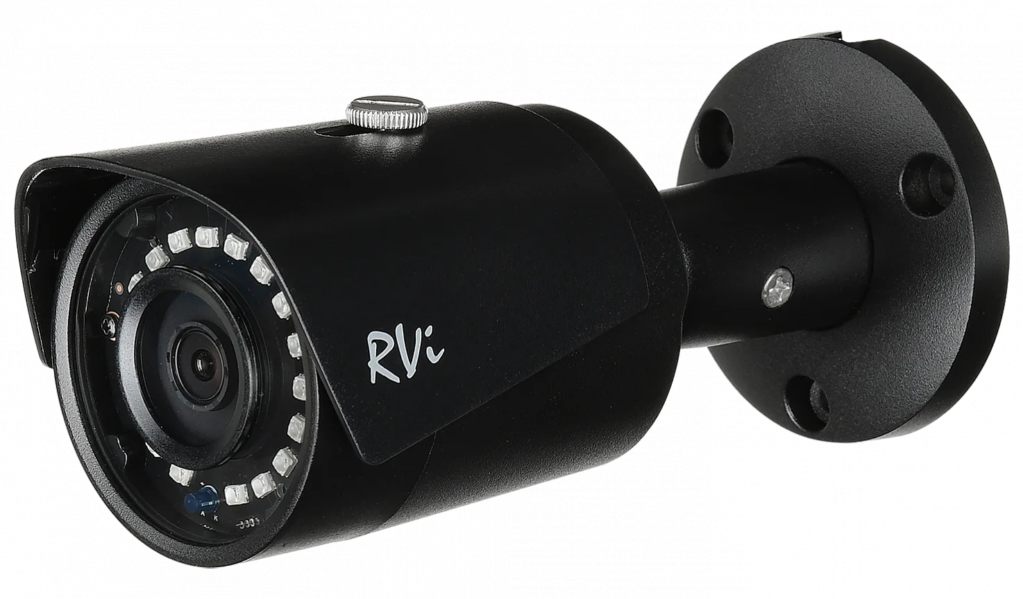 IP-камера RVI RVI-1NCT2060(3.6)black IP-камера RVI RVI-1NCT2060(3.6)black