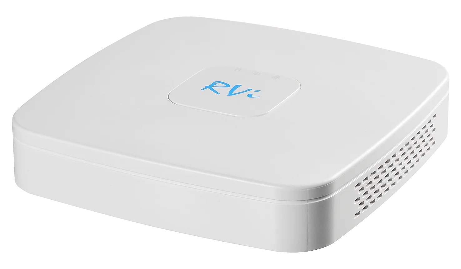 IP-видеорегистратор RVI RVI-1NR04120 IP-видеорегистратор RVI RVI-1NR04120