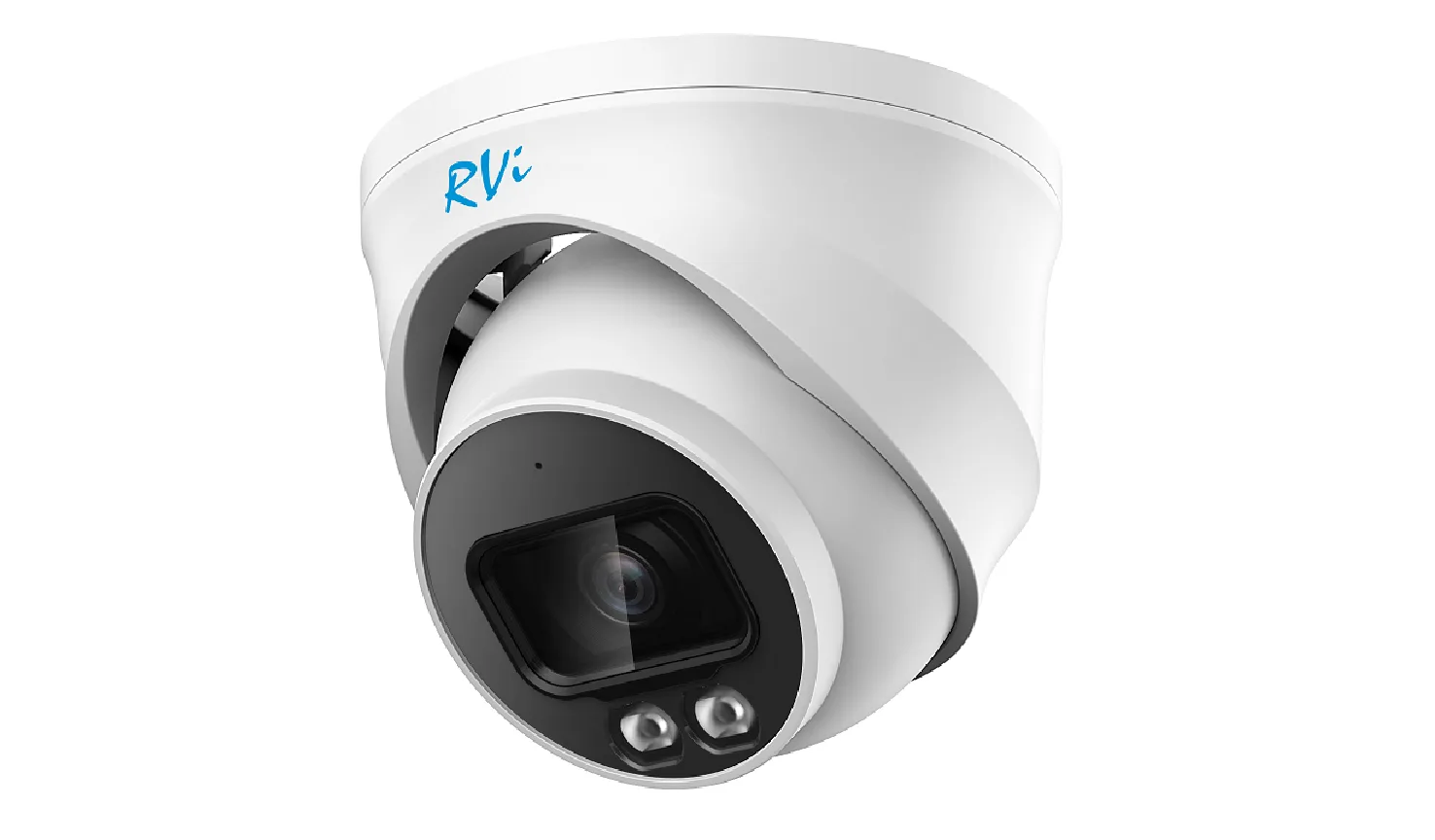 IP-камера RVI RVI-1NCEL2366(2.8)white IP-камера RVI RVI-1NCEL2366(2.8)white