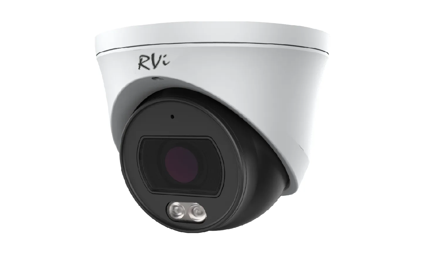 IP-камера RVI RVI-1NCEL4074(2.8)white