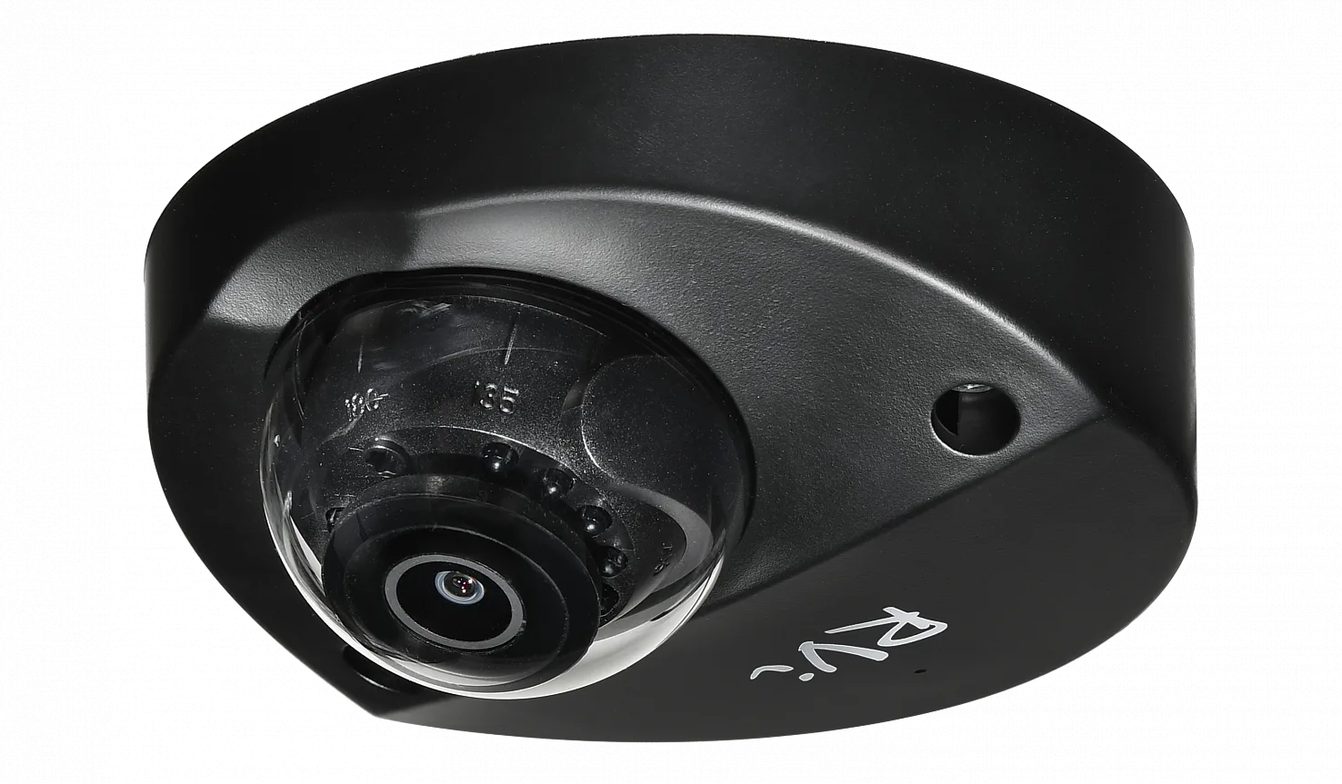 IP-камера RVI RVI-1NCF5336(2.8)black