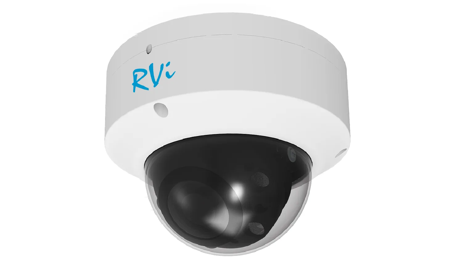 IP-камера RVI RVI-2NCD5359(2.8-12)white