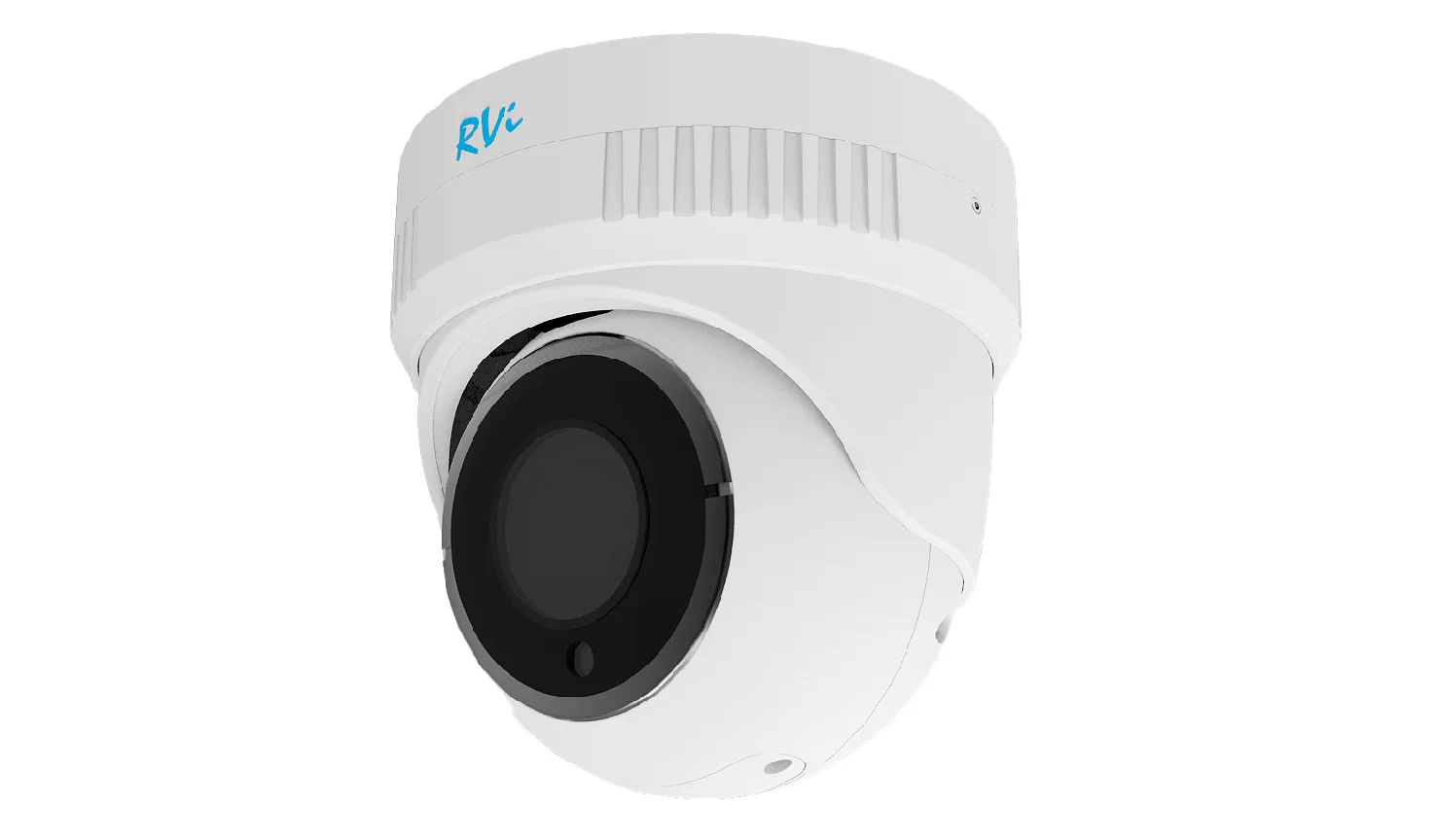 IP-камера RVI RVI-2NCE2379(2.8-12)white