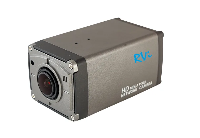 IP-камера RVI RVI-2NCX2069(5-50)