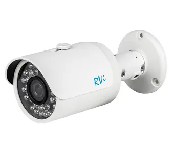 IP-камера RVI RVI-IPC42S(3.6 мм) IP-камера RVI RVI-IPC42S(3.6 мм)