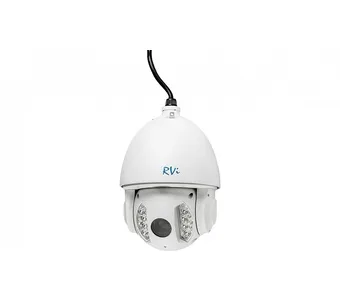 IP-камера RVI RVI-IPC62Z30-PRO IP-камера RVI RVI-IPC62Z30-PRO