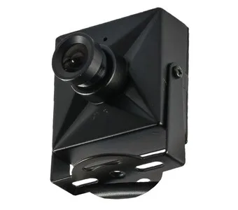 Камера RVI RVI-159 (2.5 мм)