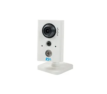 IP-камера RVI RVI-IPC11S(2.8 мм)