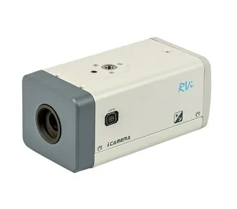 IP-камера RVI RVI-IPC22DN