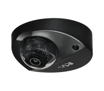 IP-камера RVI RVI-IPC32MS-IR V.2(2.8)(black)