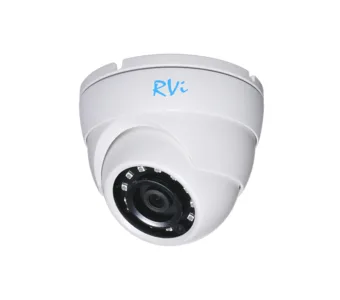 IP-камера RVI RVI-IPC33VB(2.8 мм)