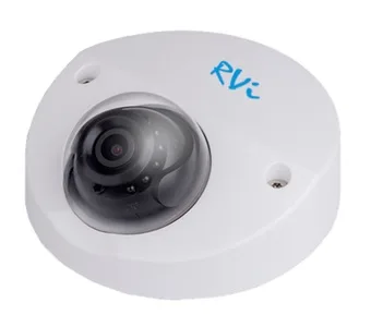 IP-камера RVI RVI-IPC34M-IR IP-камера RVI RVI-IPC34M-IR