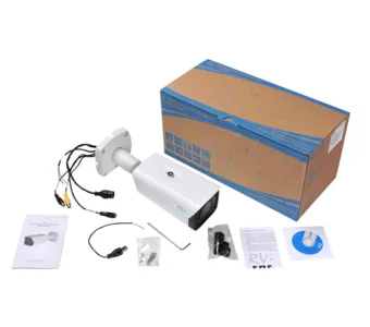 IP-камера RVI RVI-IPC42M4 IP-камера RVI RVI-IPC42M4