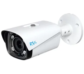 IP-камера RVI RVI-IPC42M4L(2.7-13.5) IP-камера RVI RVI-IPC42M4L(2.7-13.5)