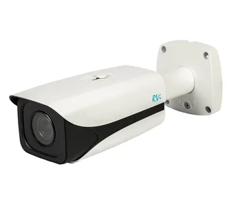 IP-камера RVI RVI-IPC43M3 (3-9 мм) IP-камера RVI RVI-IPC43M3 (3-9 мм)