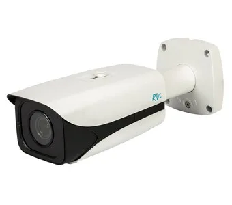 IP-камера RVI RVI-IPC43 (2.7-12 мм) IP-камера RVI RVI-IPC43 (2.7-12 мм)