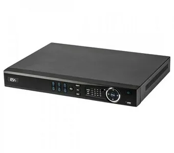 IP-видеорегистратор RVI RVI-IPN32/8-PRO IP-видеорегистратор RVI RVI-IPN32/8-PRO