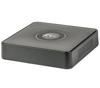 IP-видеорегистратор RVI RVI-R04LA NEW