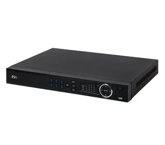 Видеорегистратор RVI RVI-R16LB-С