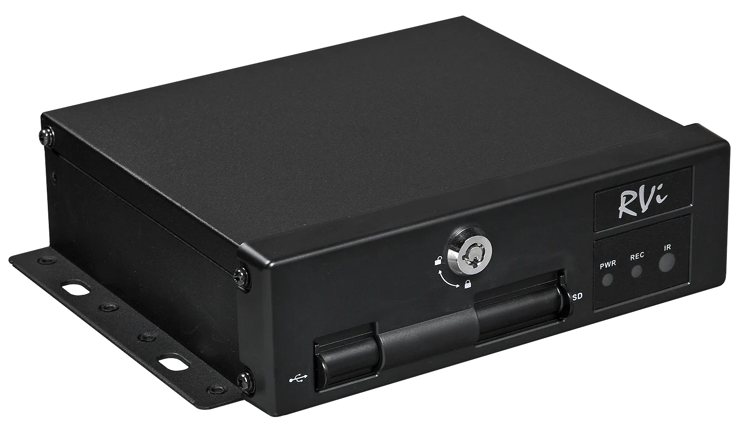 Видеорегистратор RVI RVI-RM04S