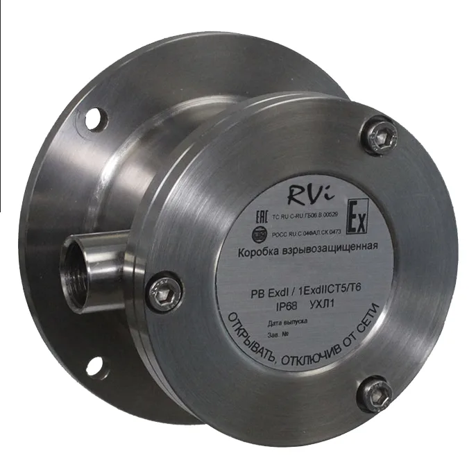 RVI RVI-4TJB-HS/P01.С-EX RVI RVI-4TJB-HS/P01.С-EX