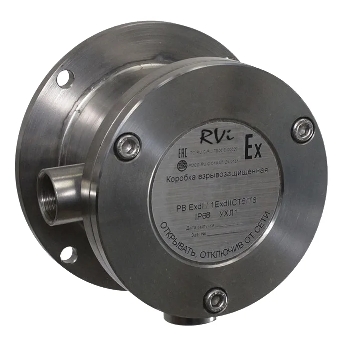 RVI RVI-4TJB-HS/U01.С-EX RVI RVI-4TJB-HS/U01.С-EX