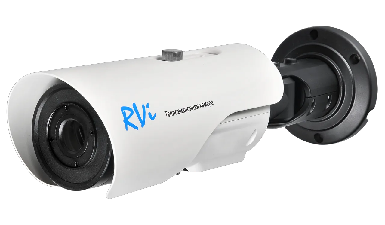 RVI RVI-4TVC-640L15/M1-AT Стационарный тепловизор RVI RVI-4TVC-640L15/M1-AT Стационарный тепловизор