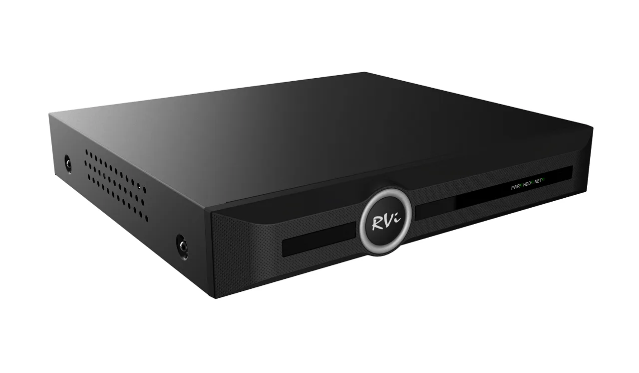 RVI RVI-1NR20280 IP-видеорегистратор