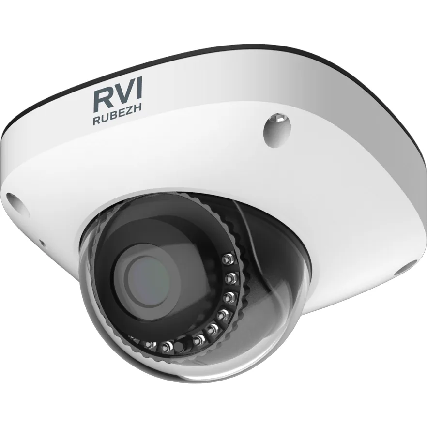 RVI RVI-2NCF5368(2.8) IP-камера RVI RVI-2NCF5368(2.8) IP-камера