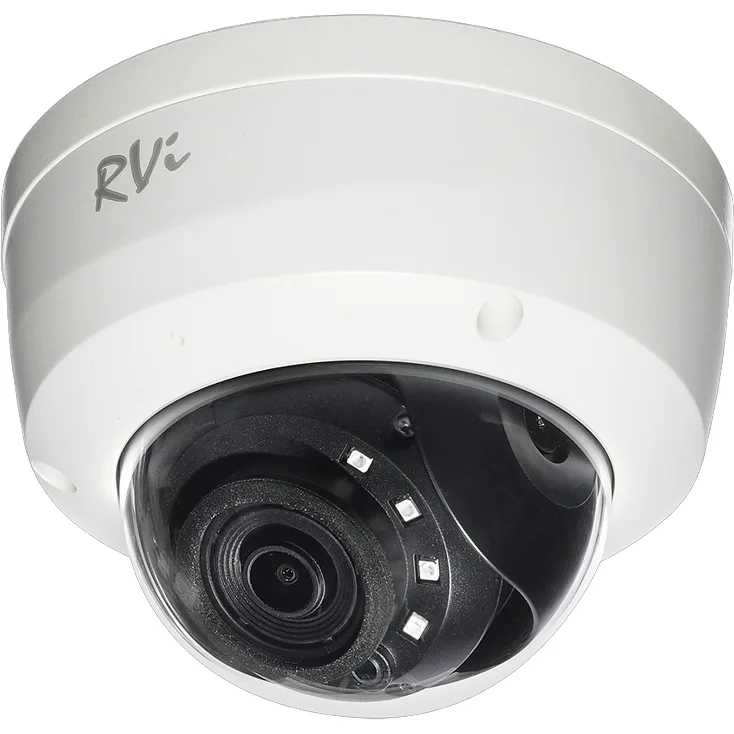 RVI RVI-1NCD2024(4)WHITE IP-камера
