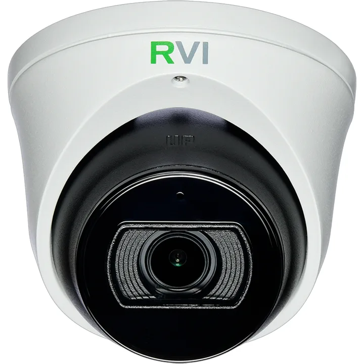 RVI RVI-1NCE5069(2.7-13.5)WHITE IP-камера