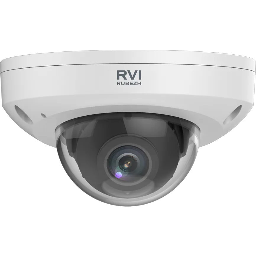 RVI RVI-2NCF4454(2.8)WHITE IP-камера RVI RVI-2NCF4454(2.8)WHITE IP-камера