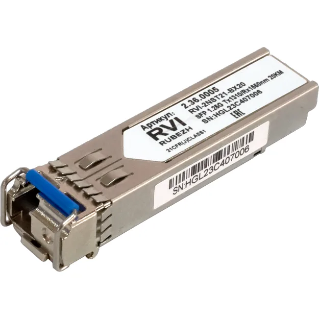 RVI RVI-2NST21-BX20-I RVI RVI-2NST21-BX20-I