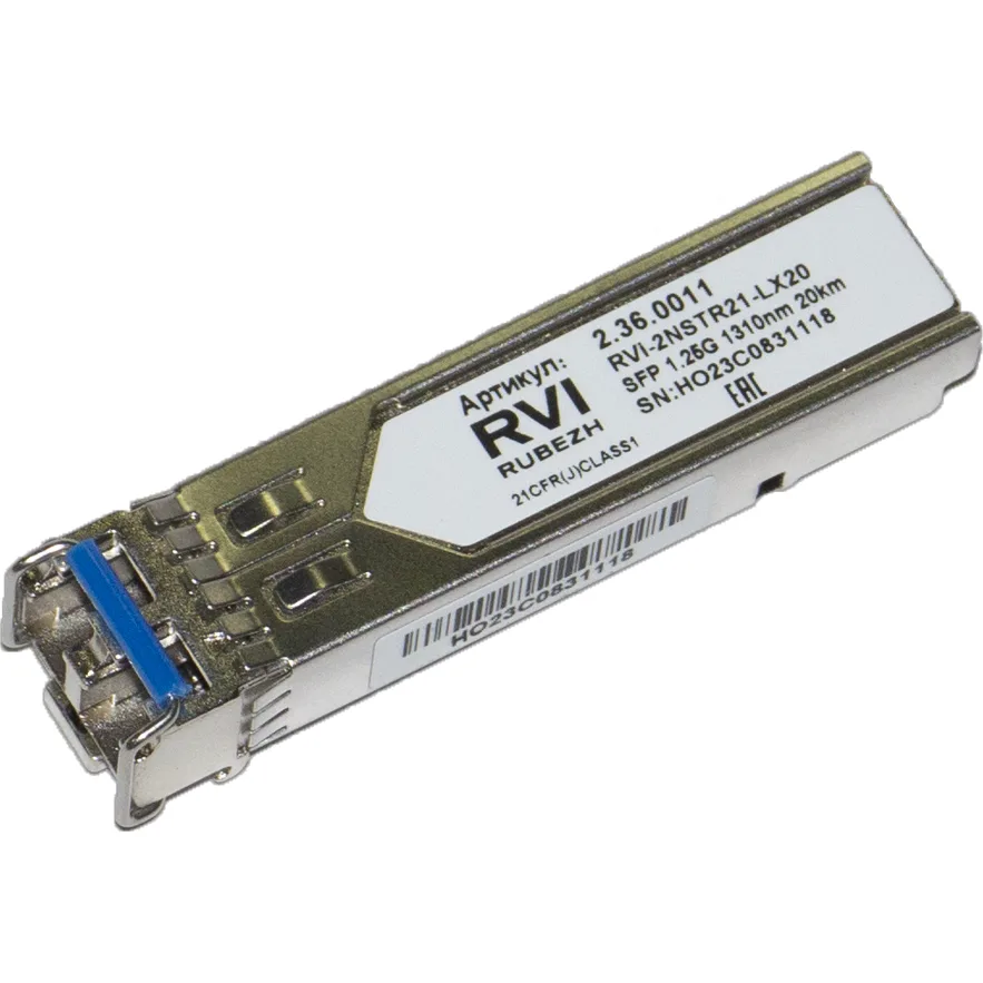 RVI RVI-2NSTR21-LX20 RVI RVI-2NSTR21-LX20