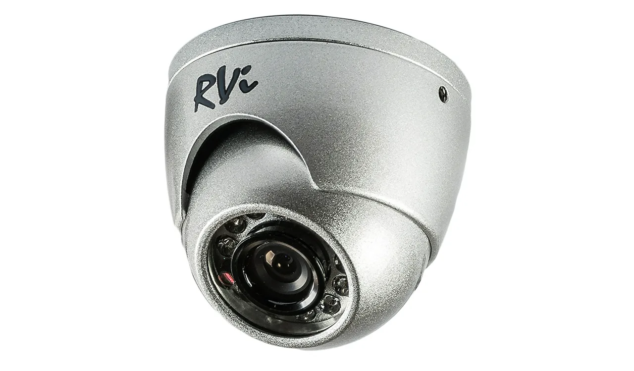 RVI RVI-123ME (3.6 ММ) Аналоговая камера RVI RVI-123ME (3.6 ММ) Аналоговая камера