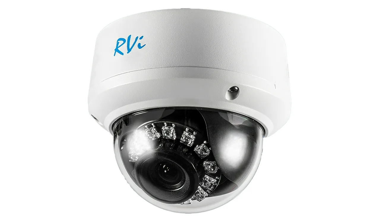 RVI RVI-IPC32VDN IP-камера RVI RVI-IPC32VDN IP-камера